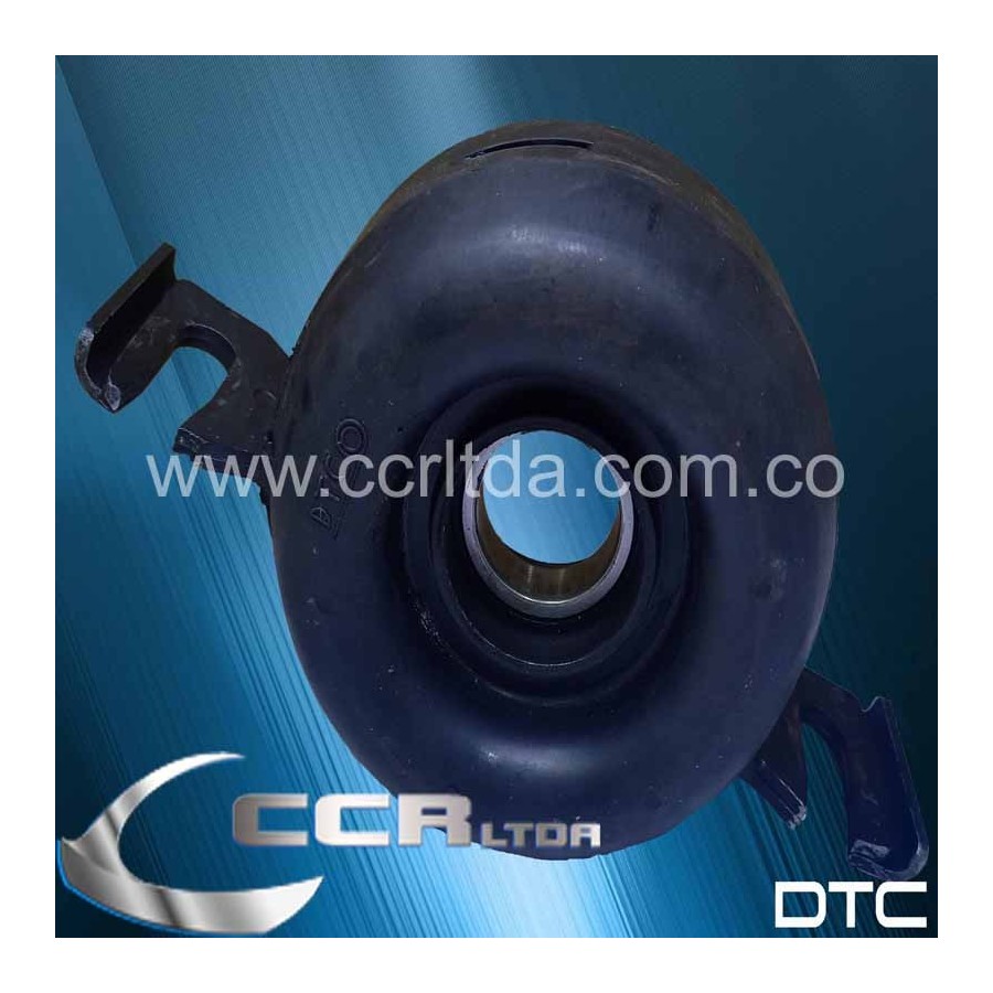 SOP. CARDAM BT50 2500 4X4 4X2 DIESEL