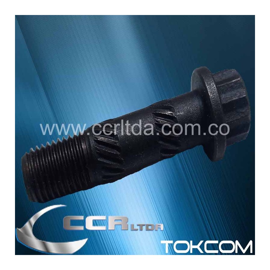 TORNILLO BIELA NPR LT-500