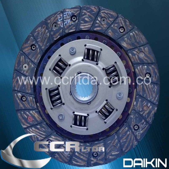 DISCO SAMURAI JIMMY SIDEKICK