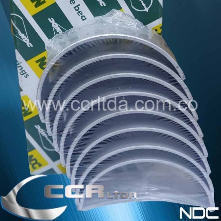 C. BIELA NPR 2000/...(100 4HG1)