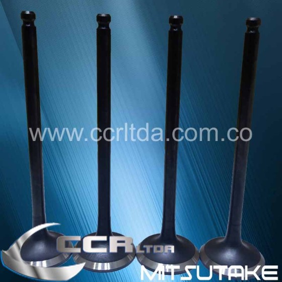 VALVULA ESC. B-2600 (JGOX4)