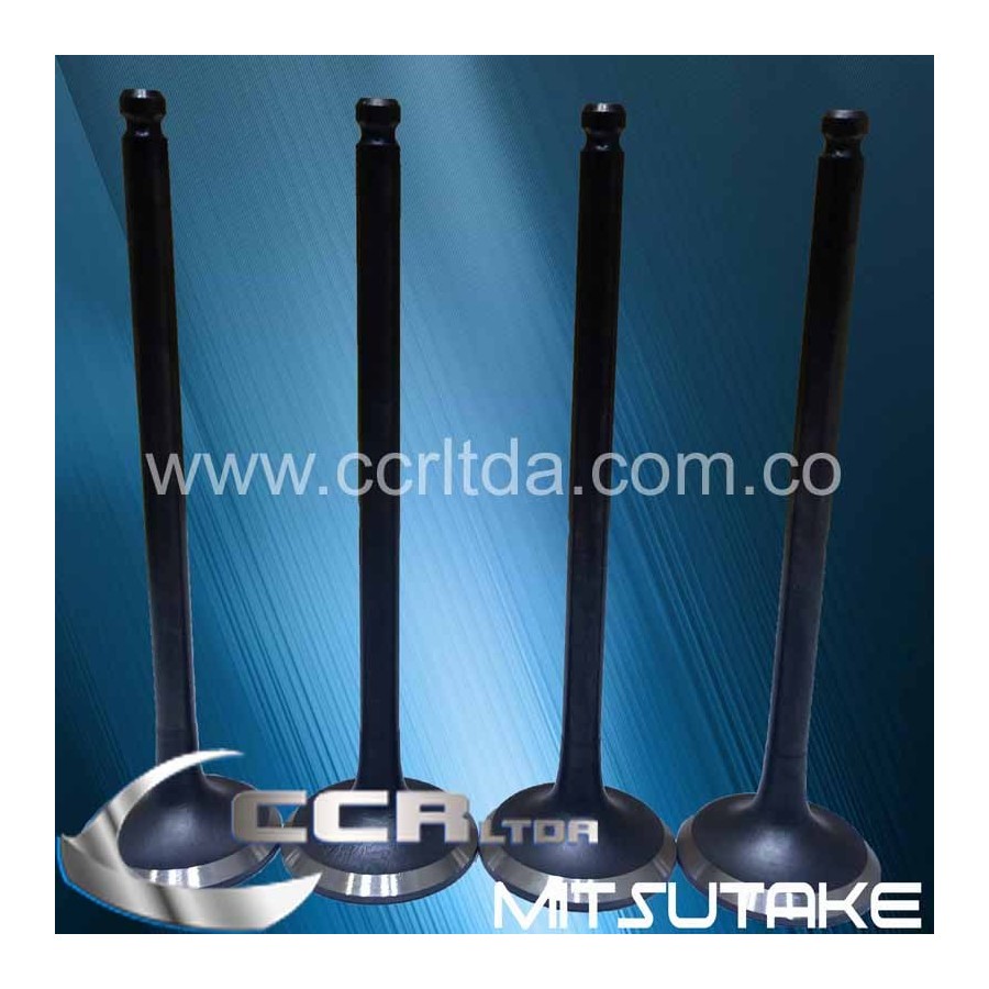 VALVULA ESC. B-2600 (JGOX4)