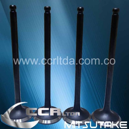 VALVULA ESC. B-2600 (JGOX4)