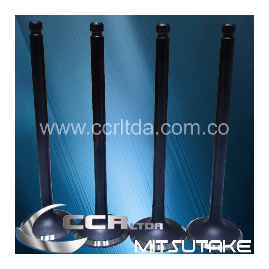 VALVULA ADM. B-2600 (JGOX8)