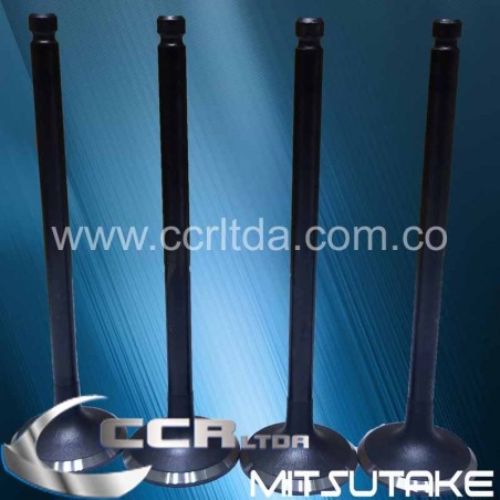 VALVULA ADM. B-2600 (JGOX8)