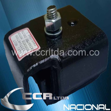 SOP. MOTOR DELTA 14B