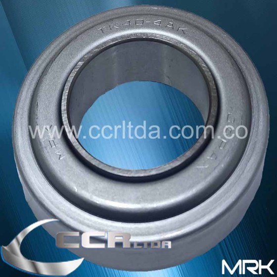 BALINERA CLUTCH NISSAN TD27 DIESEL (SOLA)