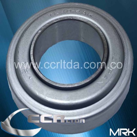 BAL. CLUTCH NISSAN TD27 DIESEL (SOLA)