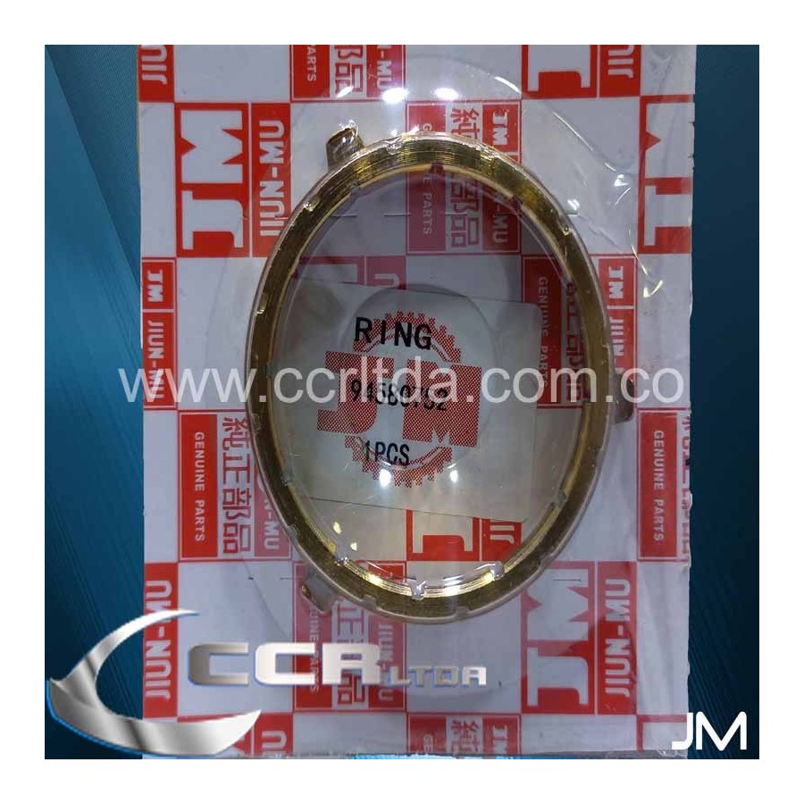 BRONCE CORSA DAEWOO RACER CIELO (1A Y 2A INTERNO)