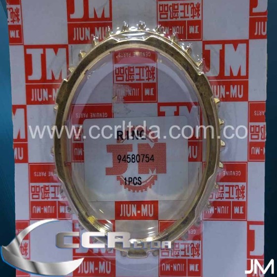 BRONCE CORSA DAEWOO RACER CIELO (1A Y 2A EXTERNO)