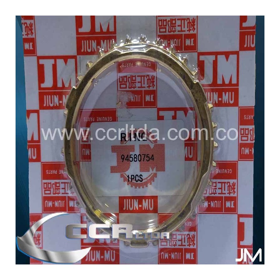 BRONCE CORSA DAEWOO RACER CIELO (1A Y 2A EXTERNO)