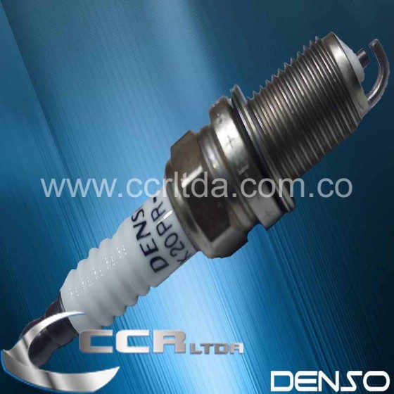 BUJIA AVEO OPTRA ATOS