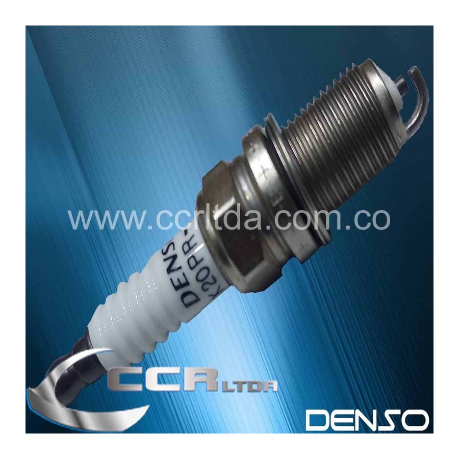 BUJIA AVEO OPTRA ATOS