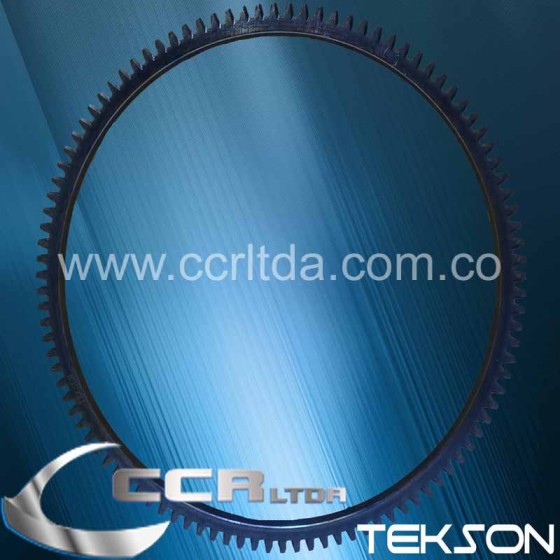 CREMALLERA NISSAN URVAN ZD30 (103 DIENTES)