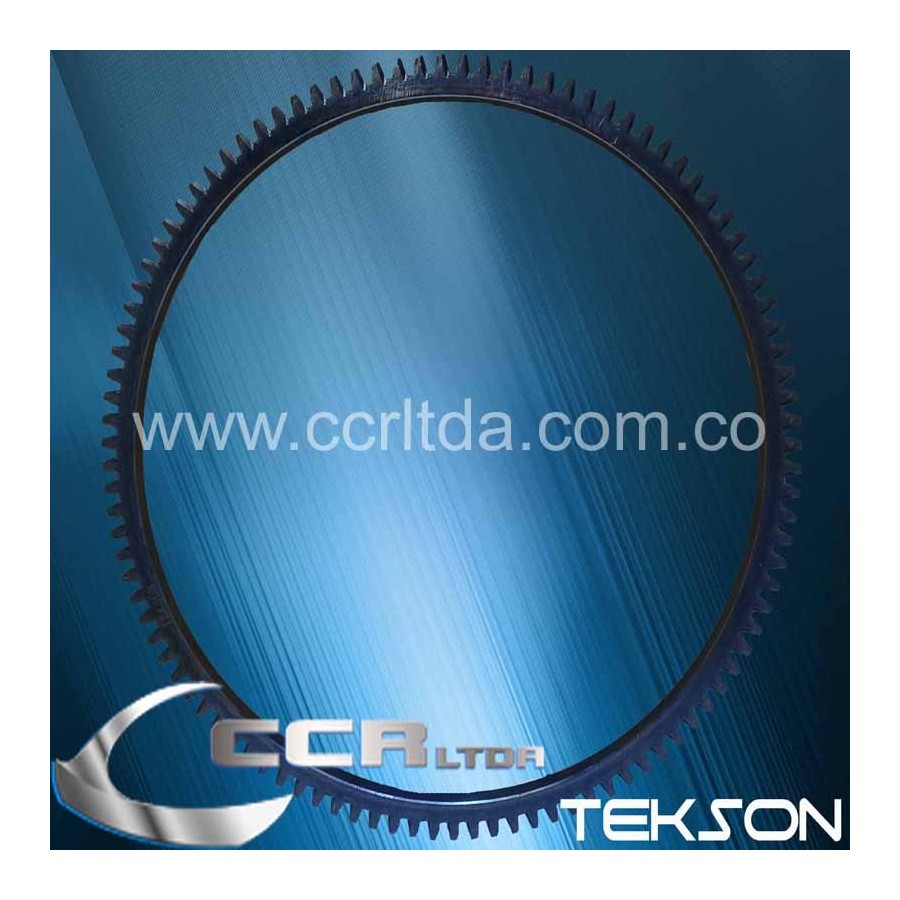 CREMALLERA NISSAN URVAN ZD30 (103 DIENTES)