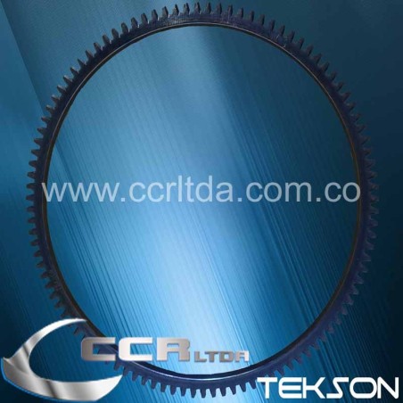 CREMALLERA NISSAN URVAN ZD30 (103 DIENTES)