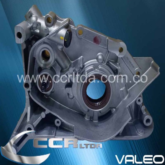 BOMBA ACEITE HYUNDAI H-100 DIESEL STAREX