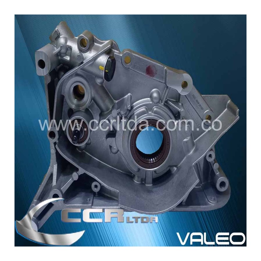 BOMBA ACEITE HYUNDAI H-100 DIESEL STAREX