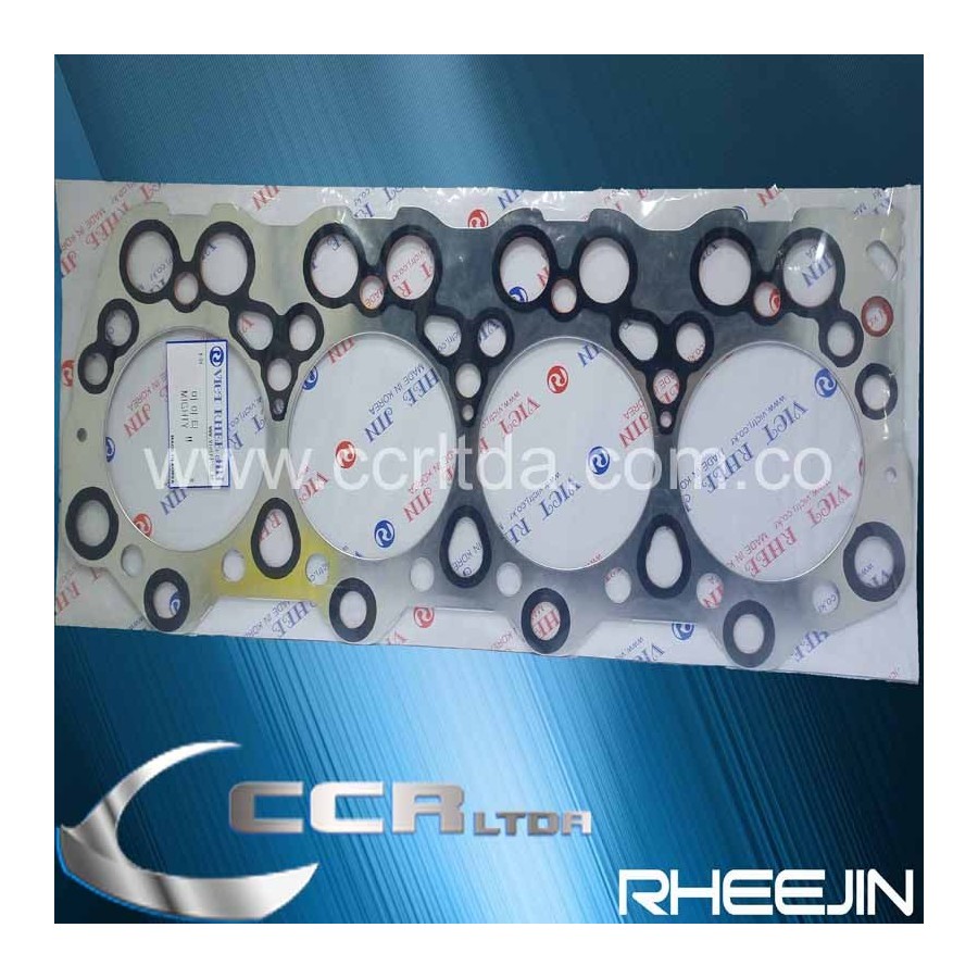 EMP. CULATA CANTER 4D34 HD65/72/78 (104 mm)