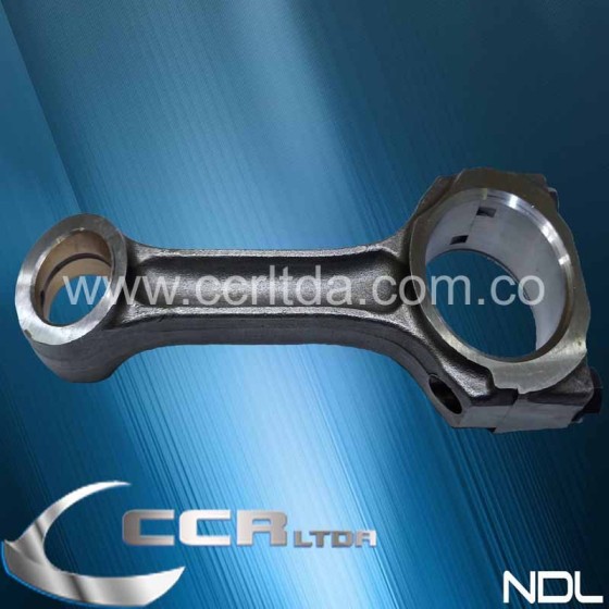 BIELA MOTOR LUV DMAX 3000 EURO IV