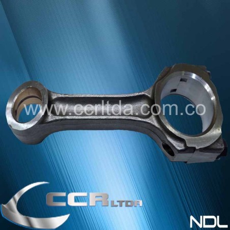 BIELA MOTOR LUV DMAX 3000 EURO IV