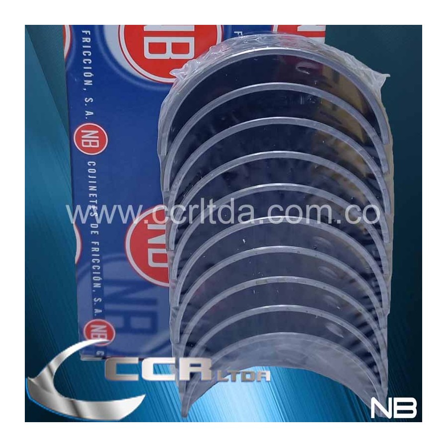 C. KRAN LUV 1600-2000 (100)