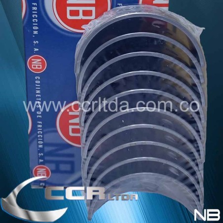 C. KRAN LUV 1600-2000 (100)