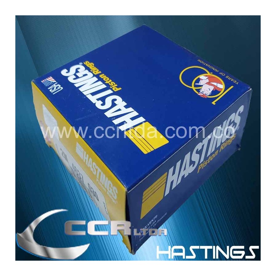 ANILLOS TROOPER (075)