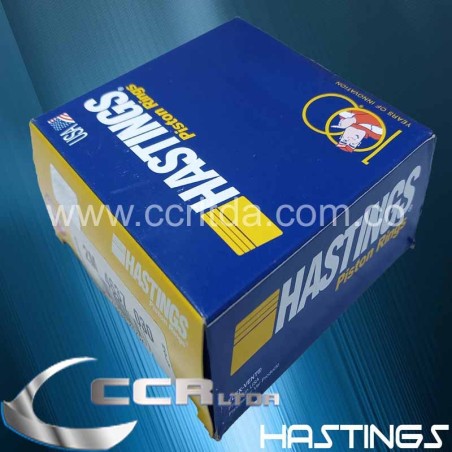 ANILLOS TROOPER (075)