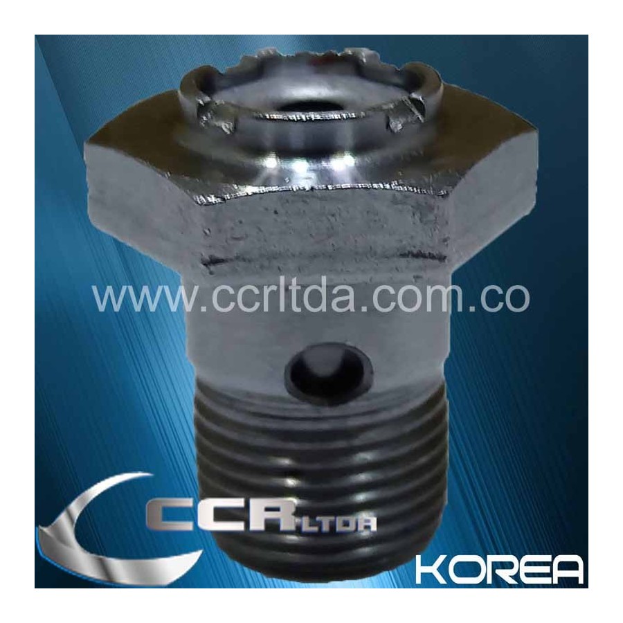 ROCIADOR HYUNDAI H-100 DIESEL STAREX