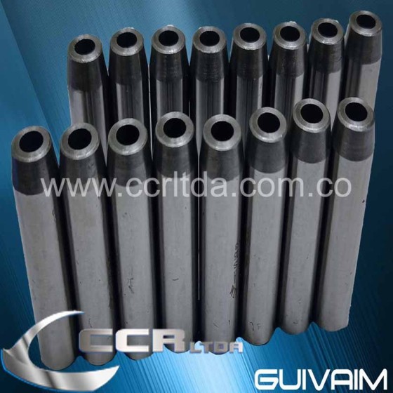 GUIAS N-200 (STD A GAS)