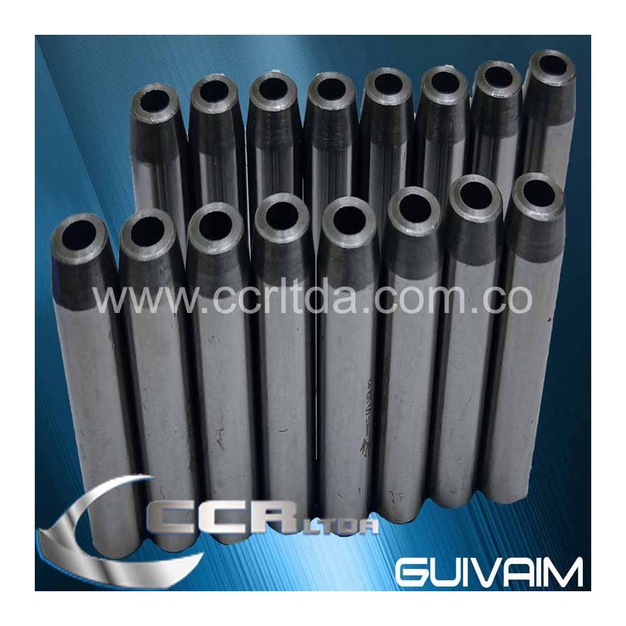 GUIAS N-200 (STD A GAS)