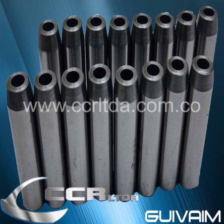 GUIAS N200 N300 16V (STD GAS JGOX16)