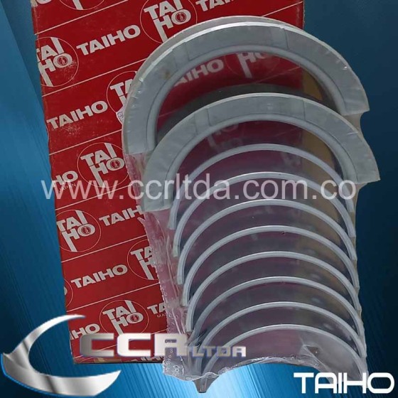 C. KRAN MONZA NUBIRA ESPERO LUV 2200 (100)