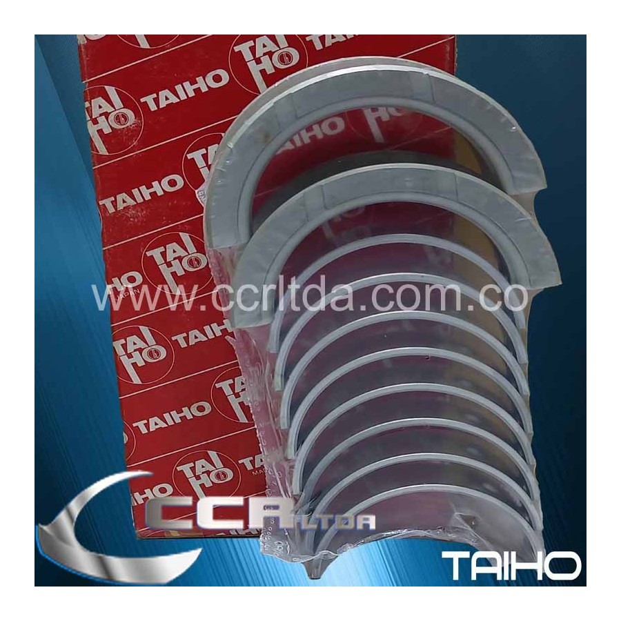 C. KRAN MONZA NUBIRA ESPERO LUV 2200 (100)