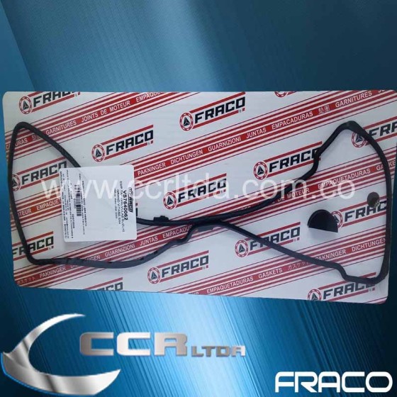 EMP. TAPA VAL. GRAND VITARA 2.0