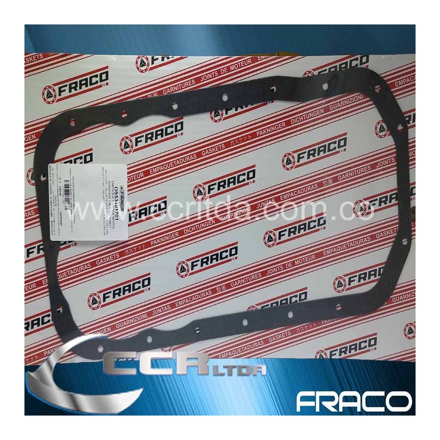 EMP. CARTER 626 B-2000-2200 ASAHI