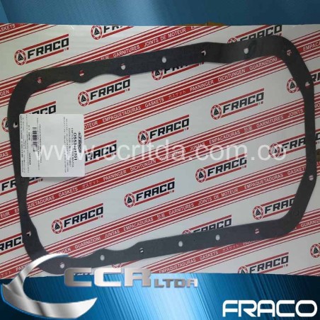 EMP. CARTER 626 B-2000-2200 ASAHI