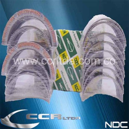 C. KRAN NISSAN SAMURAI 80/86 (050)