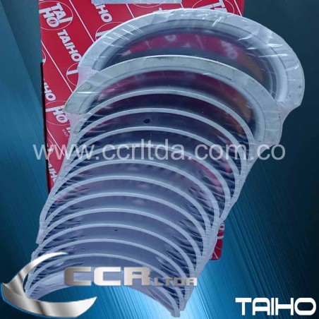 C. KRAN NISSAN SAMURAI 80/86 (100)