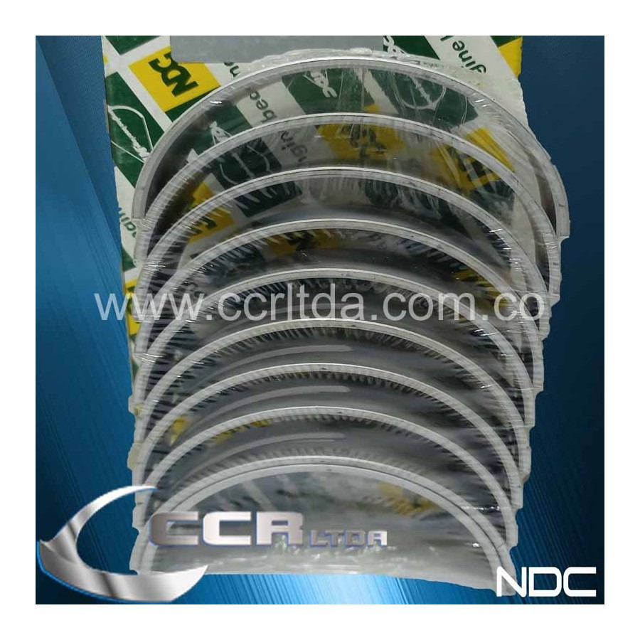 C. KRAN CANTER 4D31/34 HYUNDAI HD-72 (100)