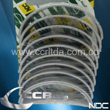 C. KRAN CANTER 4D31/34 HYUNDAI HD-72 (100)