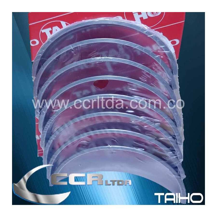 C. KRAN PAJERO V6 3000 (050 6G72)