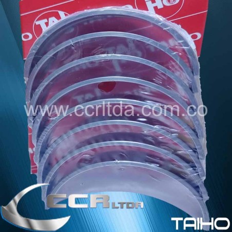 C. KRAN PAJERO V6 3000 (050 6G72)