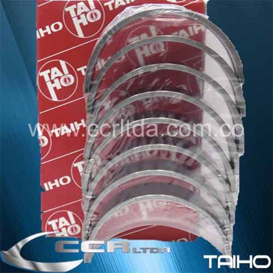 C. KRAN PAJERO V6 3000 (075 6G72)