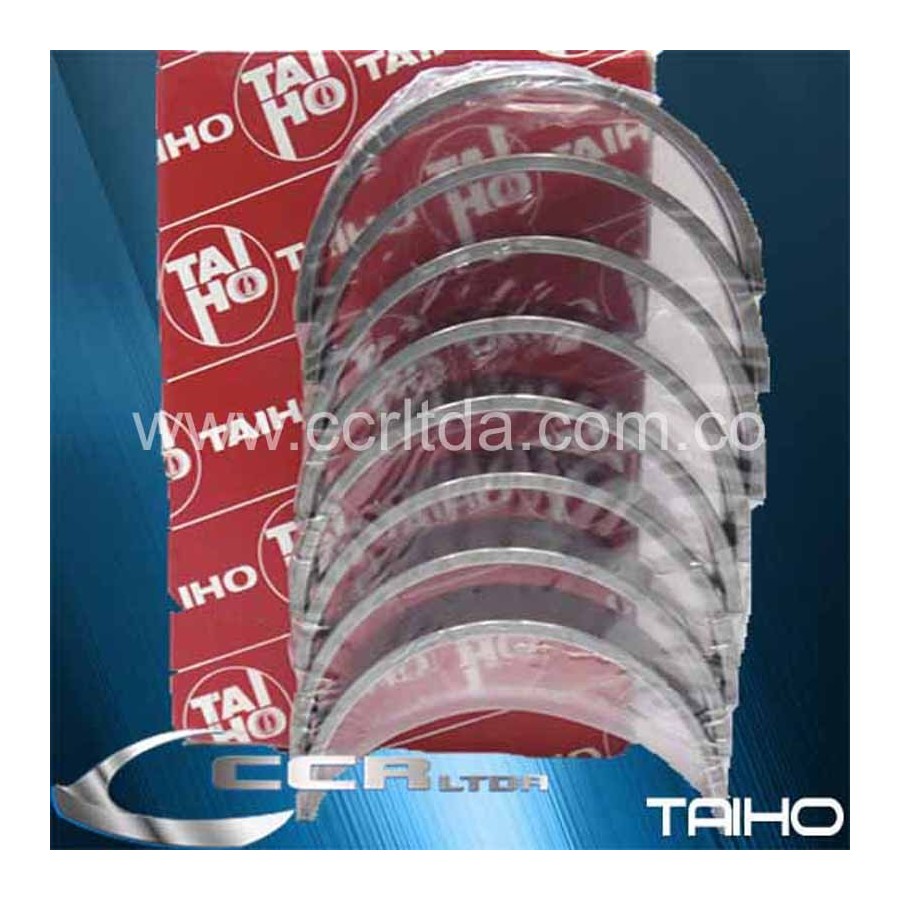 C. KRAN PAJERO V6 3000 (075 6G72)