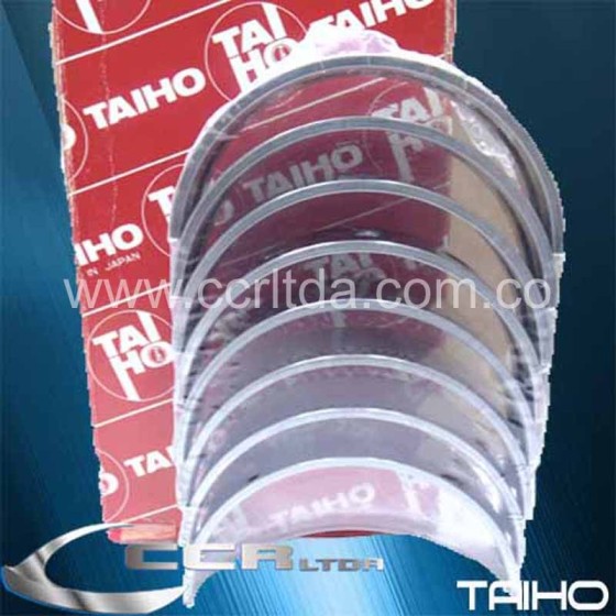 CASQUETES BANCADA GRAND VITARA 2.000 4 CIL (STD)