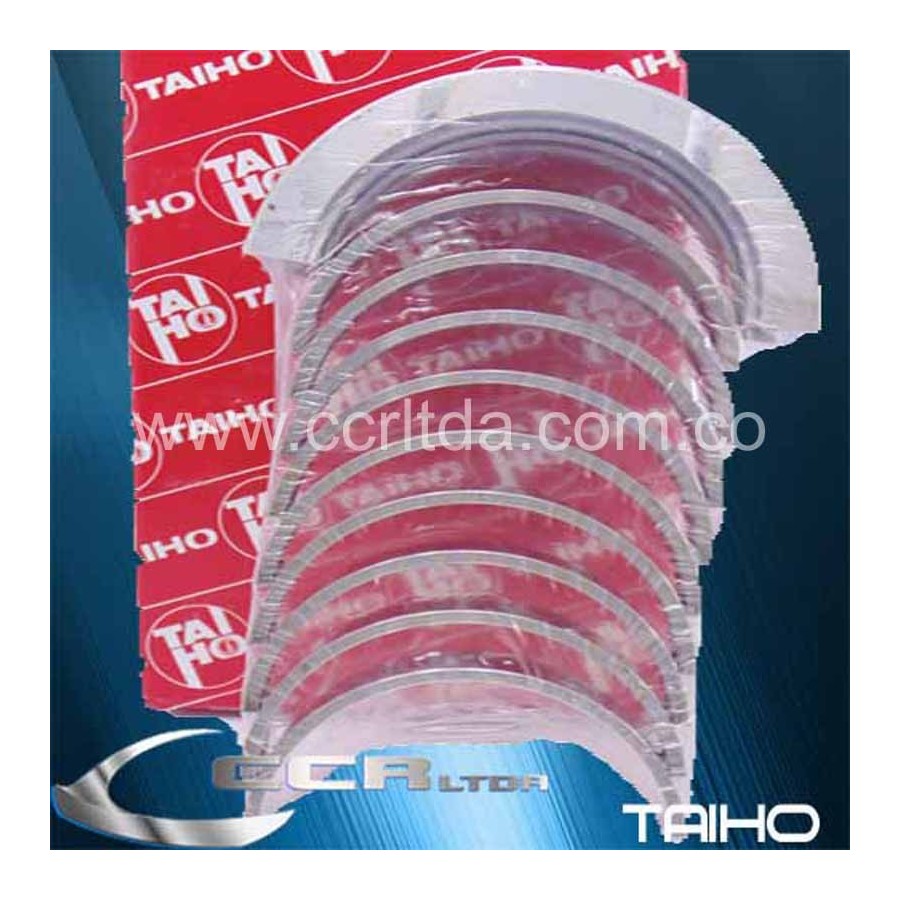 CASQUETES BANCADA 626 B2.000 (100)