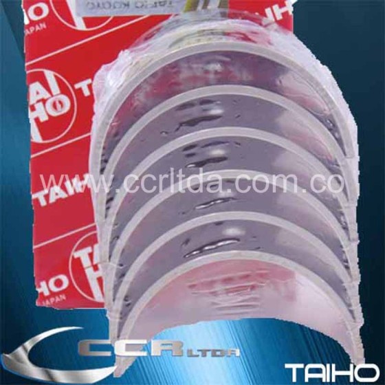 CASQUETES BANCADA F-20 (075)