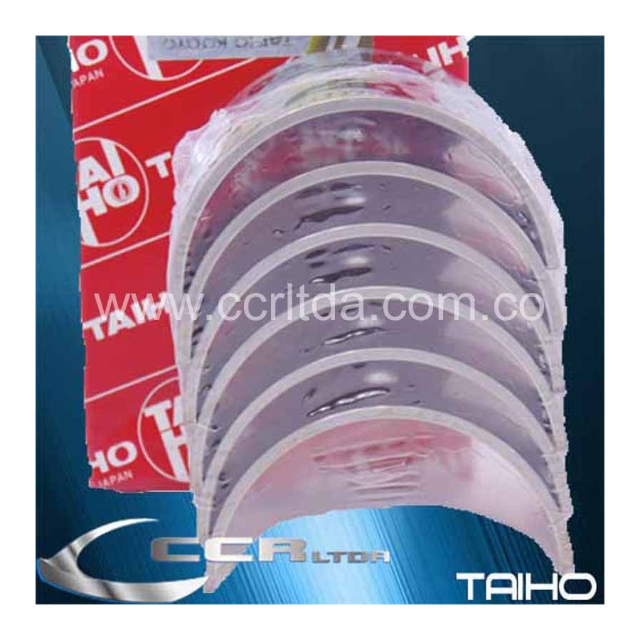 CASQUETES BANCADA F-20 (075)